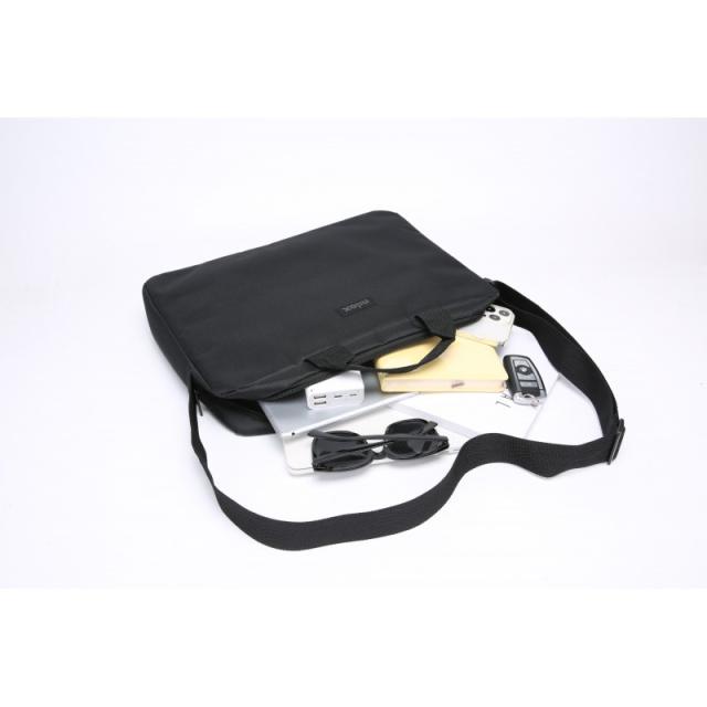 Nilox - MALETÍN BÁSICO PARA PORTÁTILES DE HASTA 15.6