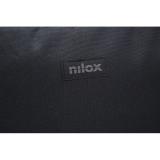 Nilox - MALETÍN BÁSICO PARA PORTÁTILES DE HASTA 15.6