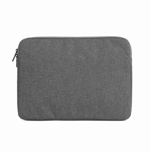 Celly - NOMADSLEEVEGR maletines para portátil 33 cm (13") Funda Gris