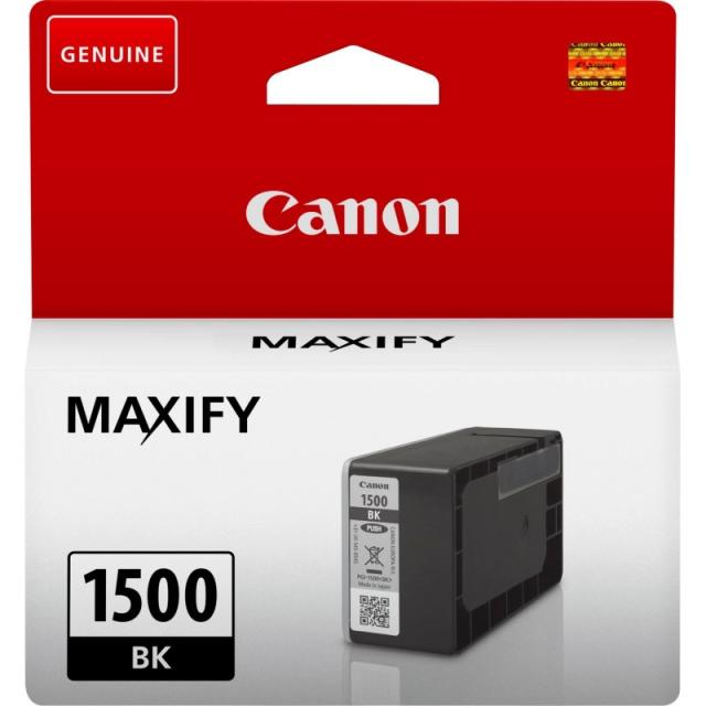 Canon - 9218B001 cartucho de tinta Original Negro