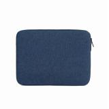Celly - NOMADSLEEVEBL maletines para portátil 33 cm (13") Funda Azul
