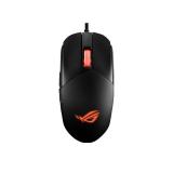 ASUS - ROG Strix IMPACT III ratón Juego mano derecha USB tipo A Óptico 12000 DPI
