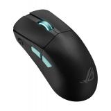 ASUS - ROG Harpe Ace Aim Lab Edition ratón Juego Ambidextro RF Wireless + Bluetooth + USB Type-A Óptico 36000 DPI