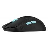 ASUS - ROG Harpe Ace Aim Lab Edition ratón Juego Ambidextro RF Wireless + Bluetooth + USB Type-A Óptico 36000 DPI