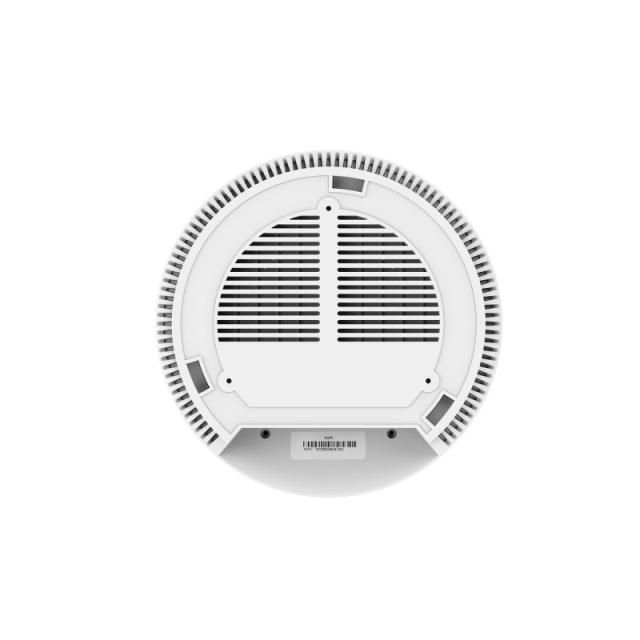 Grandstream Networks - GWN7625 punto de acceso inalámbrico Blanco Energía sobre Ethernet (PoE)