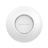 Grandstream Networks - GWN7625 punto de acceso inalámbrico Blanco Energía sobre Ethernet (PoE)