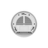 Grandstream Networks - GWN7660 punto de acceso inalámbrico 1770 Mbit/s Blanco Energía sobre Ethernet (PoE)