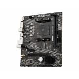 MSI - A520M-A PRO placa base AMD A520 Zócalo AM4 micro ATX
