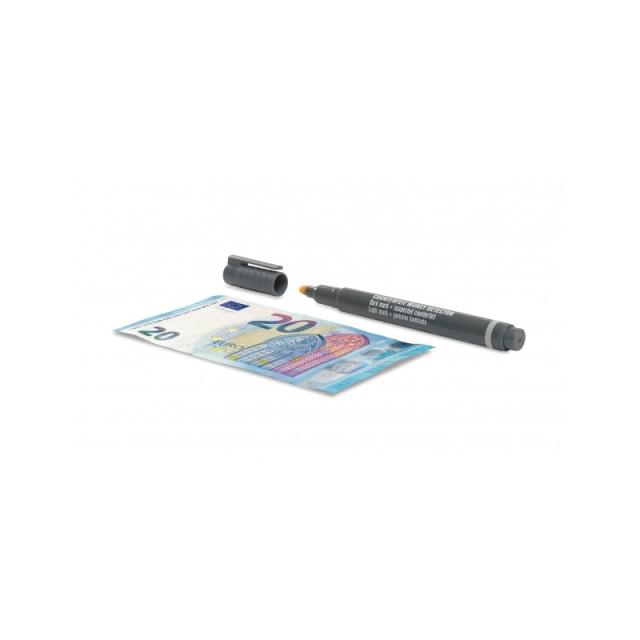 Safescan - 30 Gris detector de billetes falsos