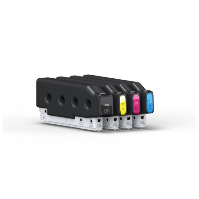 Epson - C13T08H300 cartucho de tinta 1 pieza(s) Original Magenta