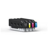 Epson - C13T08H300 cartucho de tinta 1 pieza(s) Original Magenta