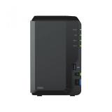 Synology - DiskStation DS223 servidor de almacenamiento NAS Escritorio Realtek RTD1619B 2 GB DDR4