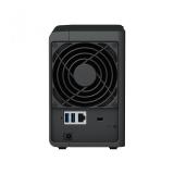 Synology - DiskStation DS223 servidor de almacenamiento NAS Escritorio Realtek RTD1619B 2 GB DDR4