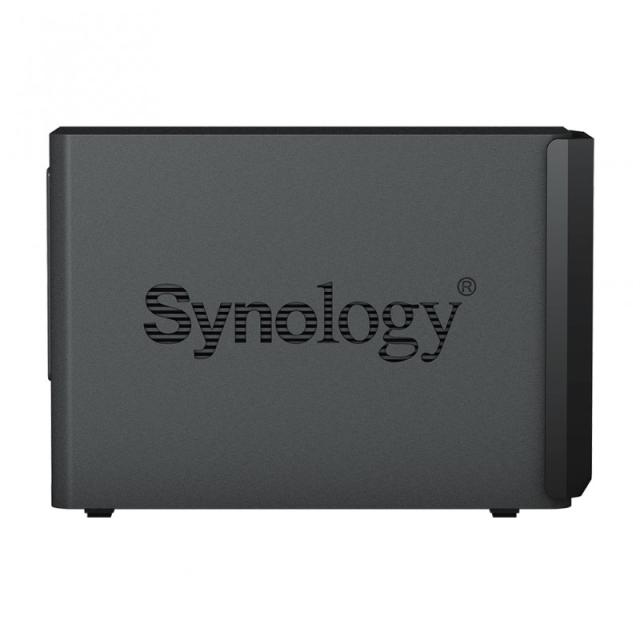 Synology - DiskStation DS223 servidor de almacenamiento NAS Escritorio Realtek RTD1619B 2 GB DDR4