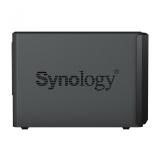 Synology - DiskStation DS223 servidor de almacenamiento NAS Escritorio Realtek RTD1619B 2 GB DDR4