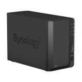 Synology - DiskStation DS223 servidor de almacenamiento NAS Escritorio Realtek RTD1619B 2 GB DDR4