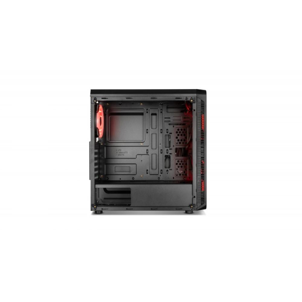 NOX - Hummer TGM Midi Tower Negro