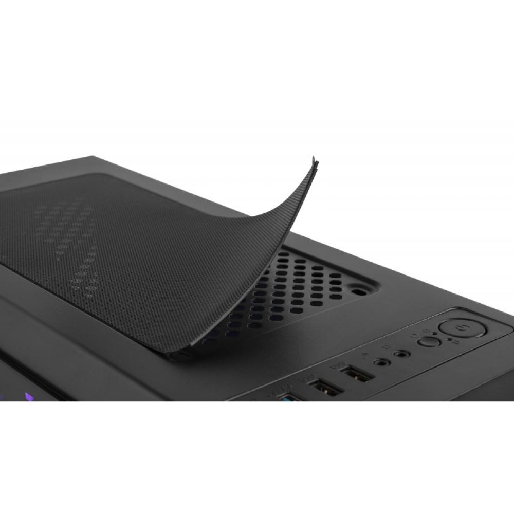 NOX - Hummer TGM Midi Tower Negro