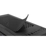 NOX - Hummer TGM Midi Tower Negro