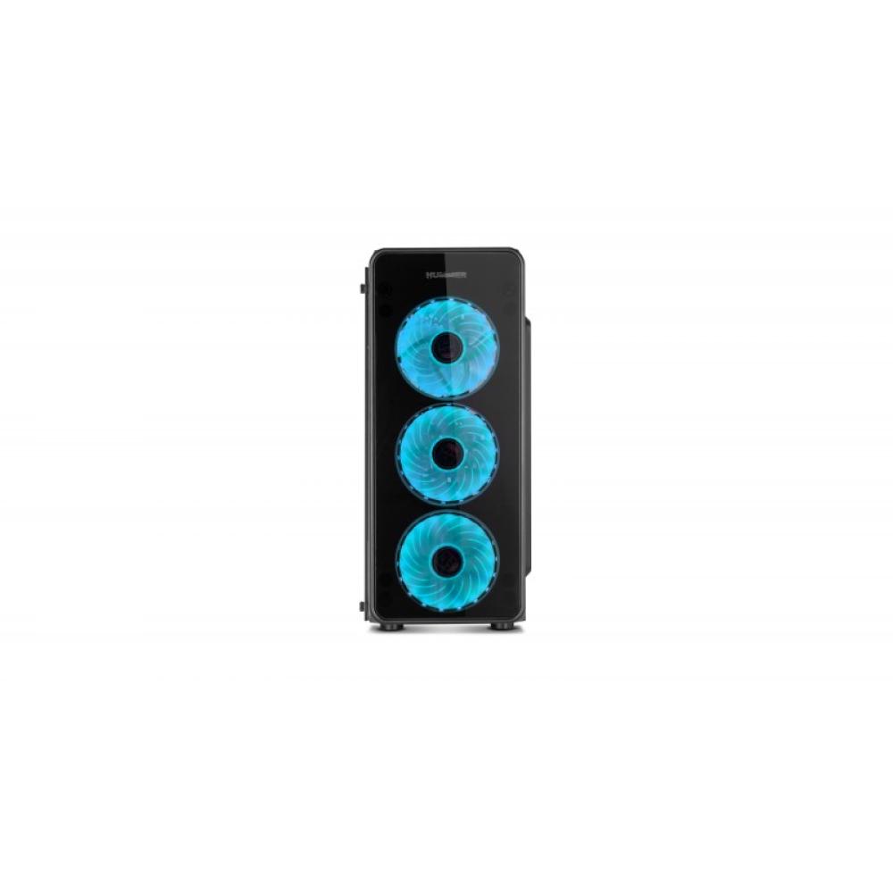 NOX - Hummer TGM Midi Tower Negro