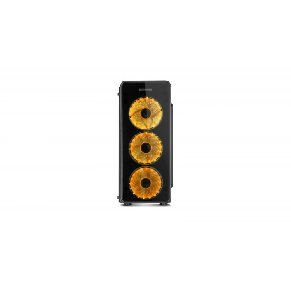 NOX - Hummer TGM Midi Tower Negro
