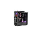 NOX - Hummer TGM Midi Tower Negro