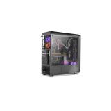 NOX - Hummer TGM Midi Tower Negro