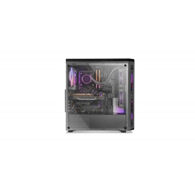 NOX - Hummer TGM Midi Tower Negro