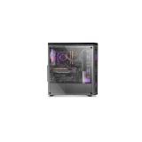 NOX - Hummer TGM Midi Tower Negro