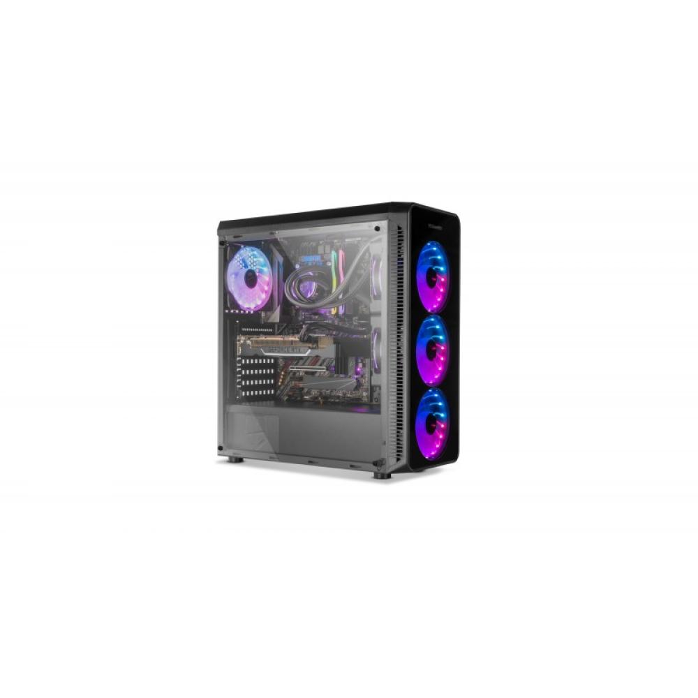 NOX - Hummer TGM Midi Tower Negro