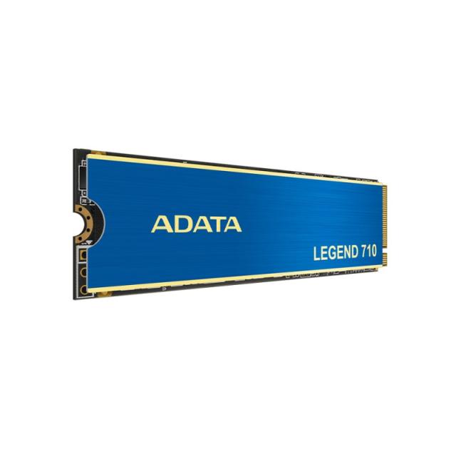 ADATA - LEGEND 710 2 TB M.2 PCI Express 3.0 NVMe 3D NAND