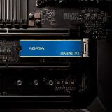 ADATA - LEGEND 710 2 TB M.2 PCI Express 3.0 NVMe 3D NAND