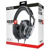 NACON - RIG 300 PRO HN Auriculares Alámbrico Diadema Juego Negro