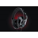 NACON - RIG 300 PRO HN Auriculares Alámbrico Diadema Juego Negro