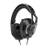 NACON - RIG 300 PRO HN Auriculares Alámbrico Diadema Juego Negro