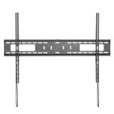 Ewent - EW1504 soporte para TV 2,54 m (100") Negro