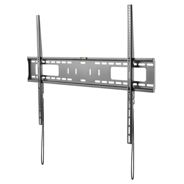 Ewent - EW1504 soporte para TV 2,54 m (100") Negro