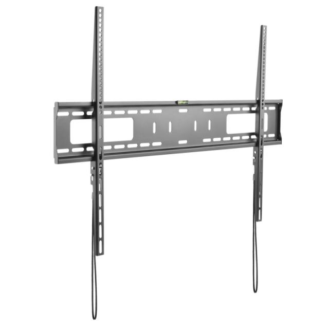Ewent - EW1504 soporte para TV 2,54 m (100") Negro
