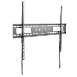 Ewent - EW1504 soporte para TV 2,54 m (100") Negro