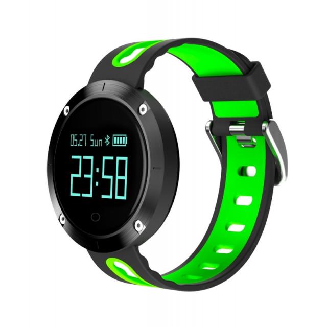 Billow - XS30GP Relojes inteligentes y deportivos 2,41 cm (0.95") OLED Digital