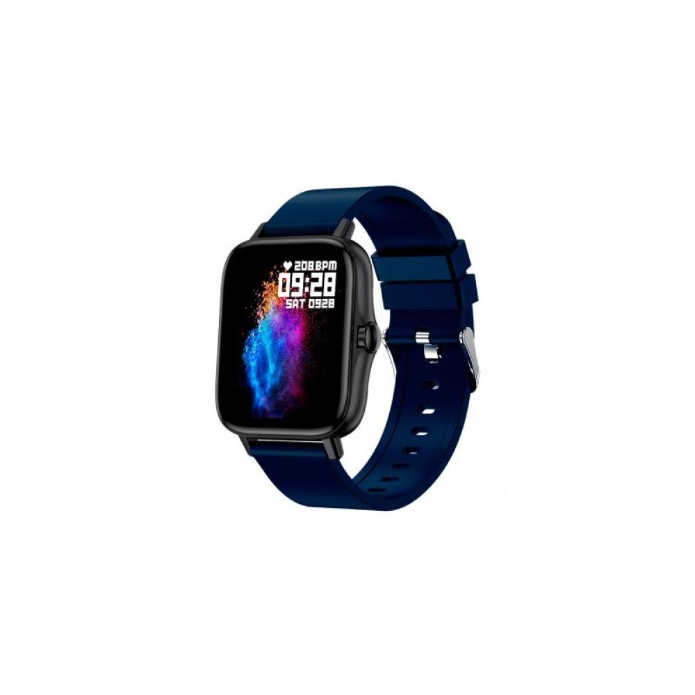 DCU Advance Tecnologic - Modern 2,54 cm (1") 28 mm 240 x 280 Pixeles Pantalla táctil Negro, Blanco Wifi