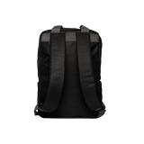 Smile - Mochila para Portátil hasta 16 pulgadas Penny con salida para auriculares color Negro