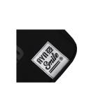 Smile - Maletín Portátil hasta 15.6" Tarpaulin AKIRA Black