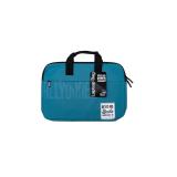 Smile - Maletín Portatil hasta 15.6" Tarpaulin AKIRA Turquoise
