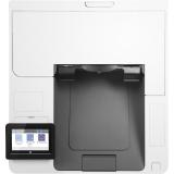 HP - LaserJet Enterprise M611dn Blanco y negro Impresora, Solo Ethernet A doble cara