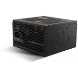 NOX - Hummer Alpha unidad de fuente de alimentación 600 W 24-pin ATX ATX Negro