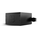 NOX - Hummer Alpha unidad de fuente de alimentación 600 W 24-pin ATX ATX Negro