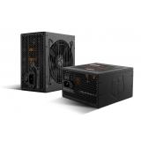 NOX - Hummer Alpha unidad de fuente de alimentación 600 W 24-pin ATX ATX Negro