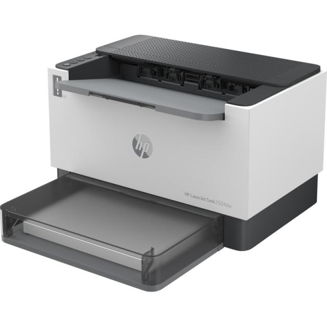 HP - LaserJet Impresora Tank 2504dw