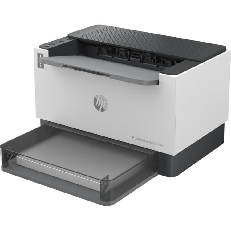 HP - LaserJet Impresora Tank 2504dw